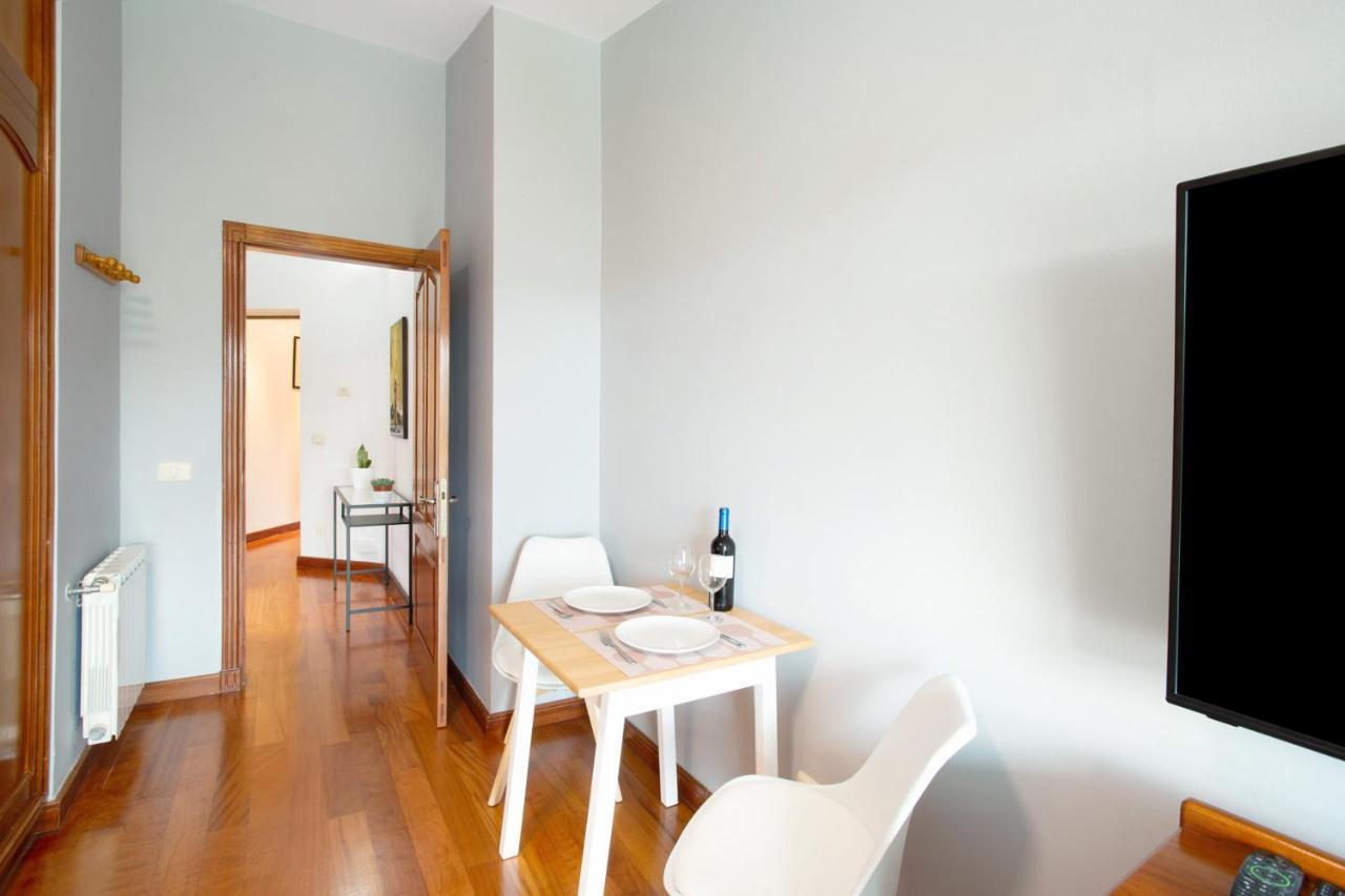 Carmelo Y Carmela 4 Apartment Teror Luaran gambar